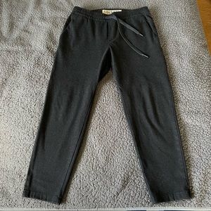 Dockers Alpha Khaki Supreme Flex Chino Jogger
